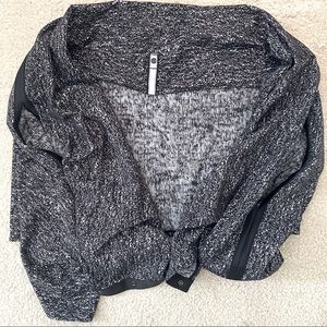 Lululemon Vinyasa Scarf / Wrap